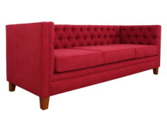 sofa verona dresde rojo iso 2022