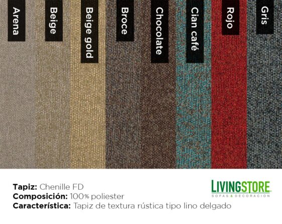 catalogo chenille fd 2022 catalogo chenille fd 2022