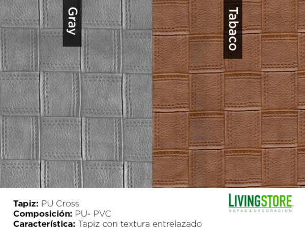 catalogo pu cross 2022