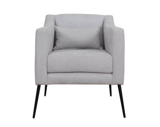 poltrona nueva finesse frente