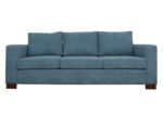 sofa monaco 3 cuerpos finesse royal frente