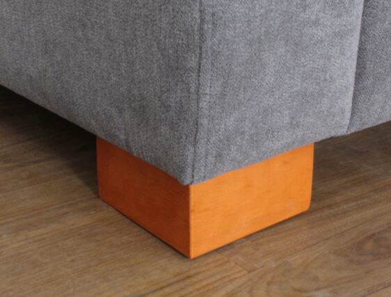 sofa thomas 2d finesse gris medio det pata sofa thomas 2d finesse gris medio det pata