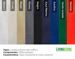catalogo lona exterior 2023