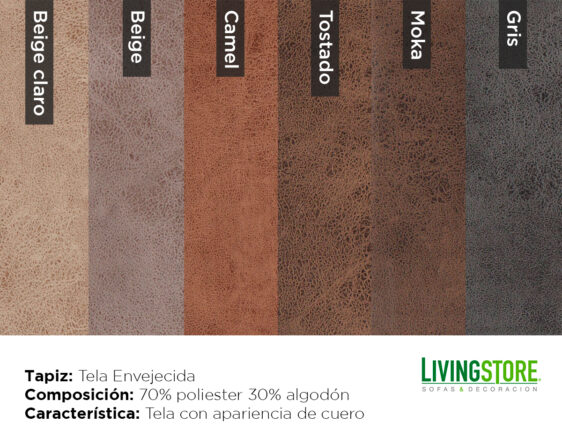 catalogo tela envejecida 2023 catalogo tela envejecida 2023