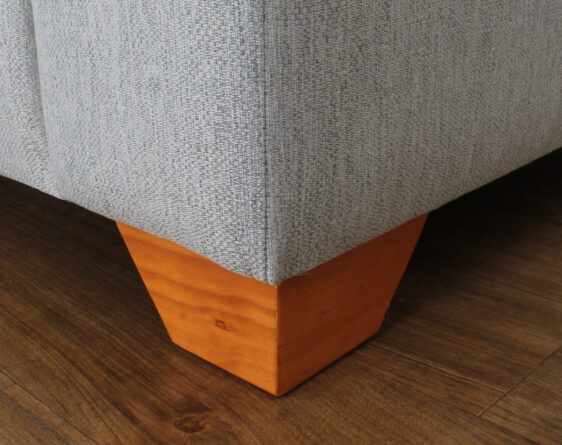 seccional intercambiable wr det 2