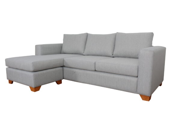 seccional intercambiable wr iso