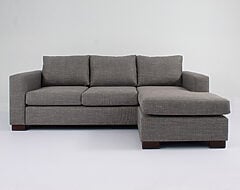 sofá mónaco 3 cuerpos chaise longue intercambiable tucumán