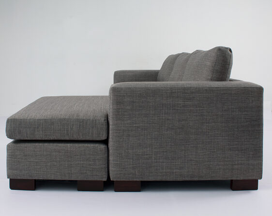 sofá mónaco 3 cuerpos chaise longue intercambiable tucumán