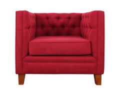 sofa capitone 1c dresde frente