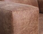 sofa monaco 1 cuerpo bonded whisky 70 det brazo