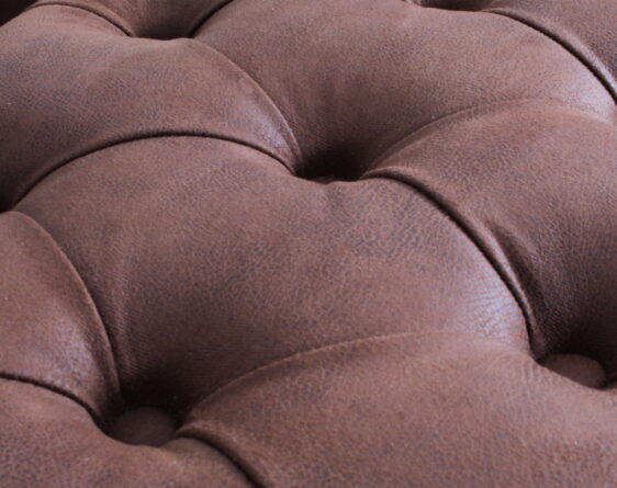 banqueta capitone bonded 70 detalle1