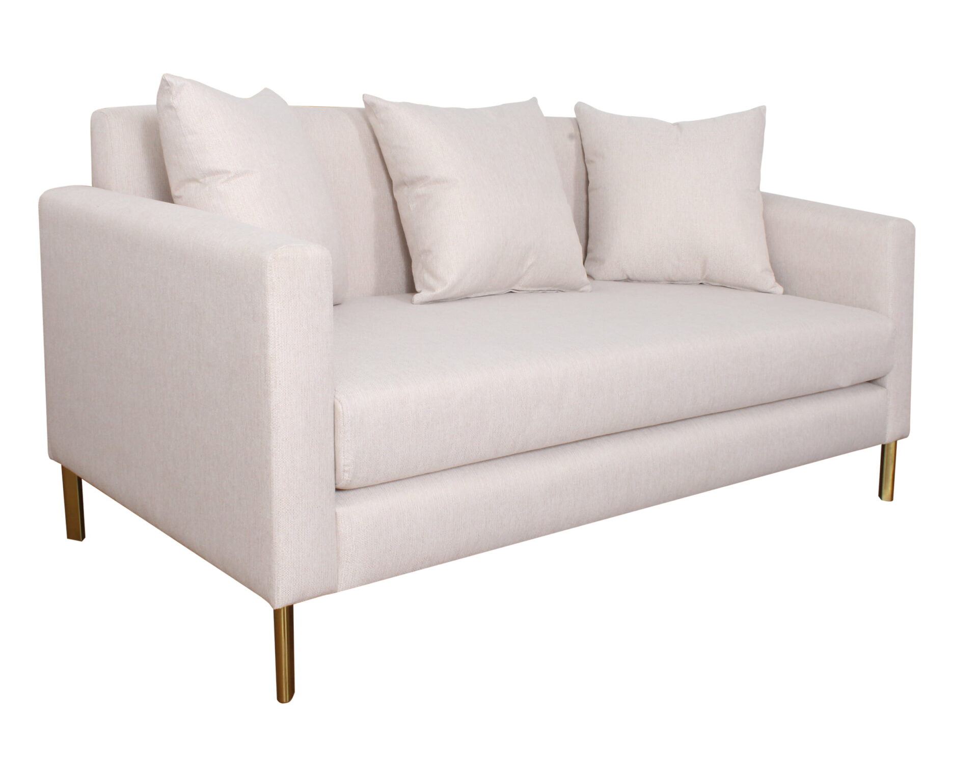 sofa 2 cuerpos pata biselada gold wr protect