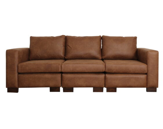 sofa 3 cuerpos modular bonded 70 whisky frente 22