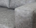 sofa 3 cuerpos modular emotion brazo