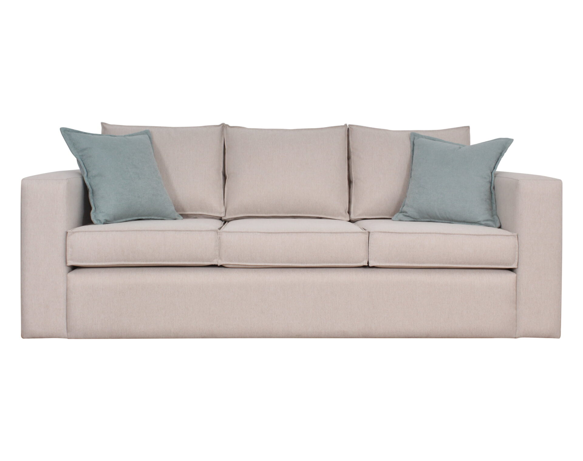 sofa 3 cuerpos wr pespunte frente