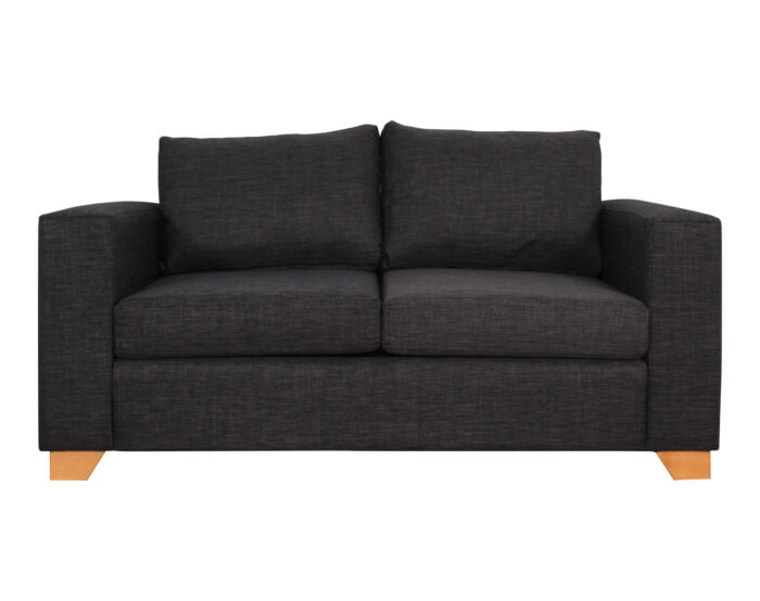 sofa cama 1.5 palzas bariloche frente