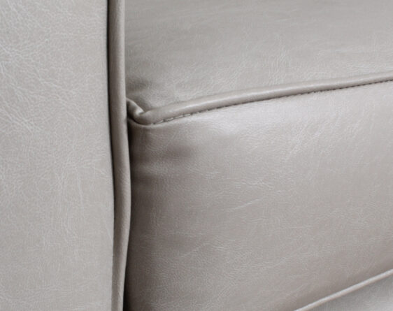 sofa henry pu master best gelo detalle vivo