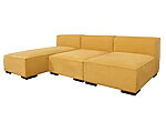 sofa modular dresde oro tienda or 222o