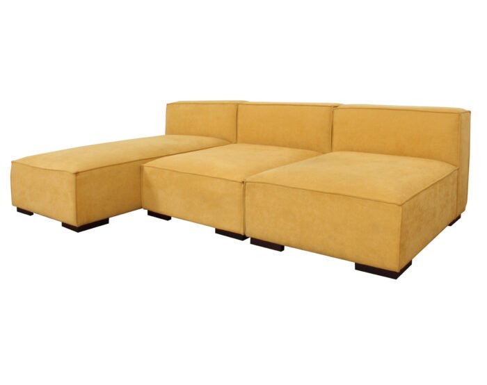 sofa modular dresde oro tienda or 222o