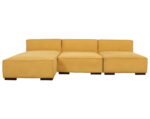 sofa modular dresde oro tienda or 22o