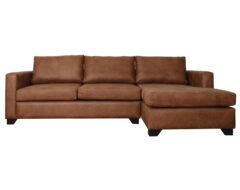 sofa seccional cama derecho full bonded 30 frente