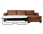 sofa seccional cama derecho full bonded 30 frente ab