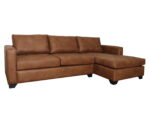 sofa seccional cama derecho full bonded 30 iso