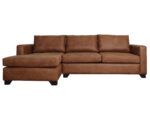 sofa seccional cama izquierdo full bonded 30 frente
