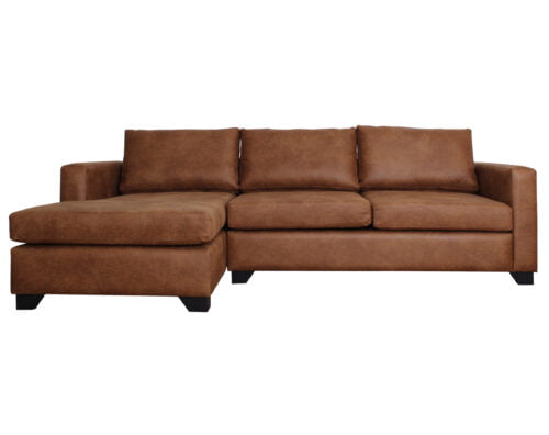 sofa seccional cama izquierdo full bonded 30 frente