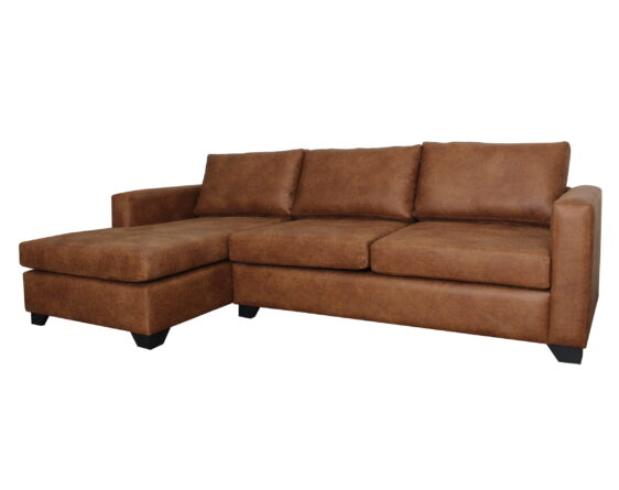 sofa seccional cama izquierdo full bonded 30 iso