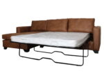 sofa seccional cama izquierdo full bonded 30 iso ab