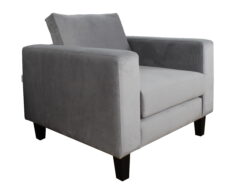 sofa tai 1 cuerpo felpa art perla iso