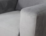 sofa tai 1 cuerpo felpa art perla pata