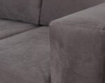 sofa thomas 3d velluti taupe brazo