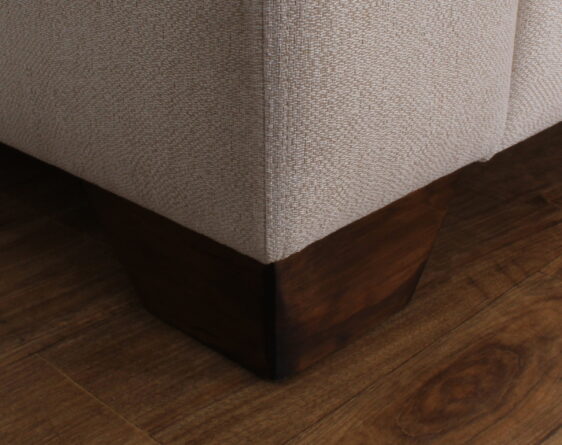 pata madera cipres angulo