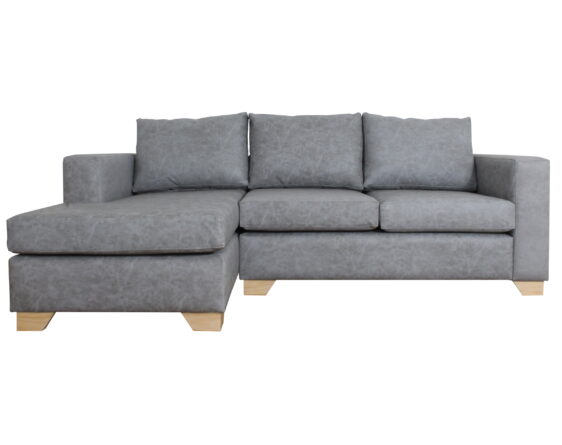 seccional izquierdo terra pro gris frente seccional izquierdo terra pro gris frente