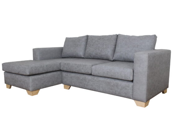 seccional izquierdo terra pro gris iso seccional izquierdo terra pro gris iso