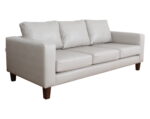 sofa tai 3 cuerpos pu clean marfil iso sofa tai 3 cuerpos pu clean marfil iso