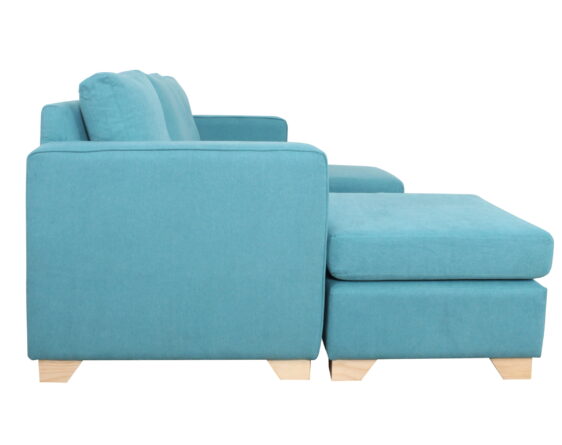 sofá 3 cuerpos roma intercambiable calafate