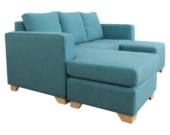 sofá 3 cuerpos roma intercambiable calafate