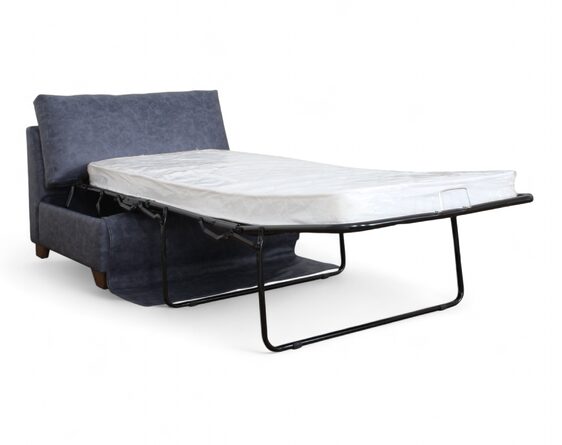 sillón cama 1 plaza urban cuero sintético terra pro sillón cama 1 plaza urban cuero sintético terra pro