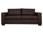 sofa cama 2 palzas bonded 70 dk brown frente