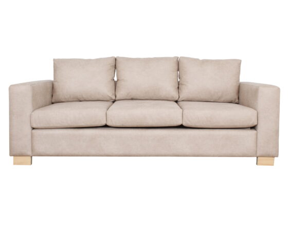 sofa cama queen 3d bonded 70 frente
