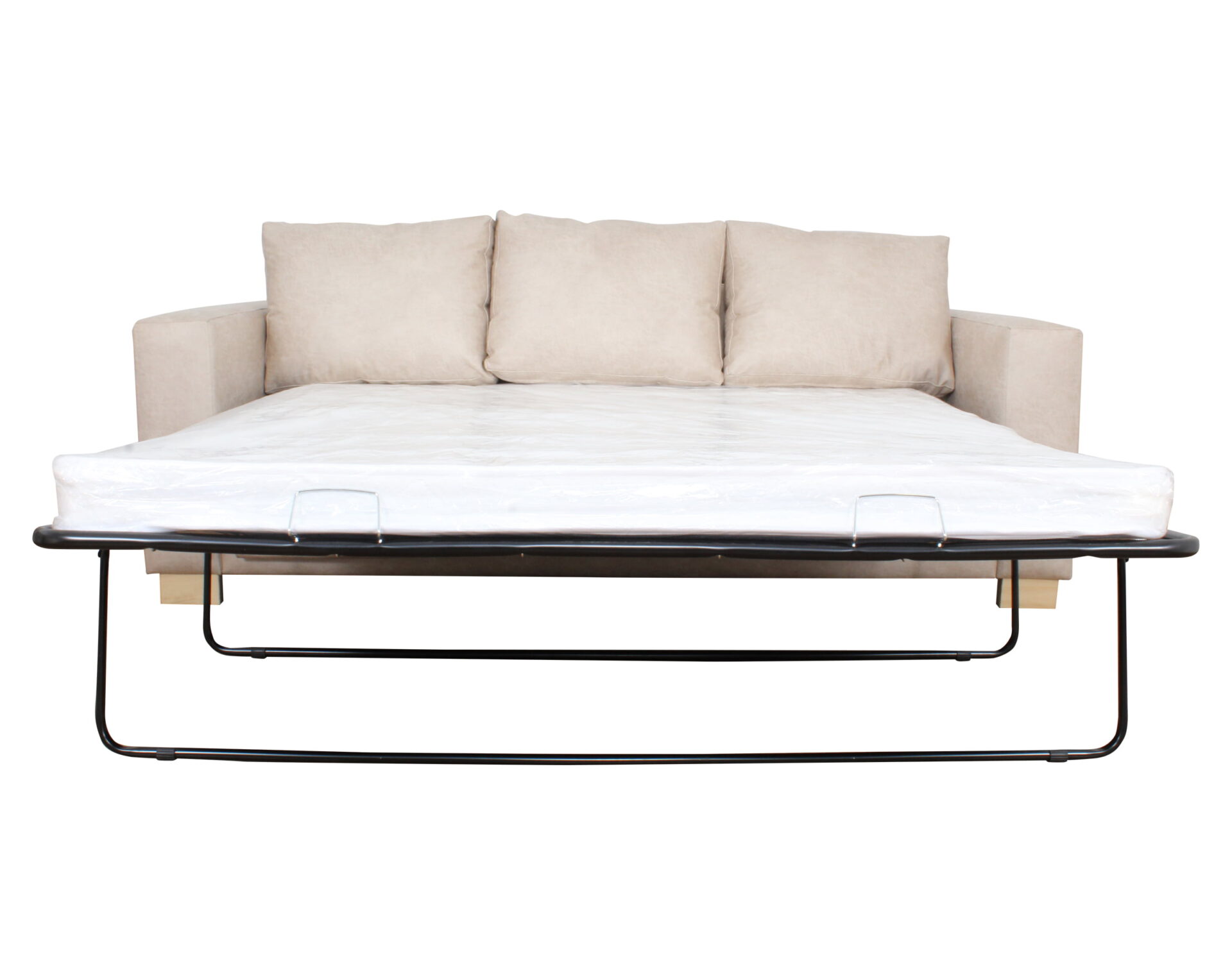 sofa cama queen 3d bonded 70 frente ab1