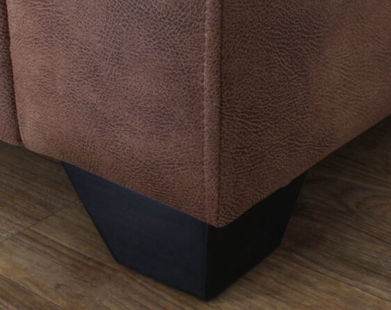 sofa monaco 2 cuerpos bonded capellan det