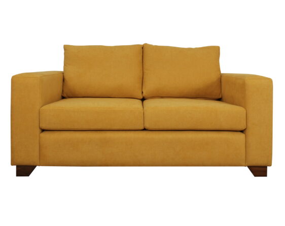 sofa monaco 2 cuerpos dresde frente