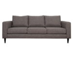 sofa tai 3 cuerpos bariloche gris frente