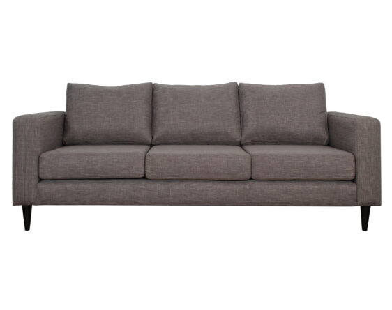 sofa tai 3 cuerpos bariloche gris frente