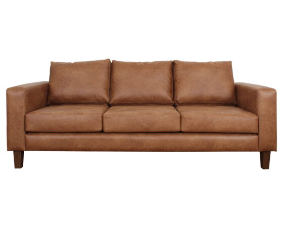 sofa tai 3 cuerpos bonded 70 whisky frente