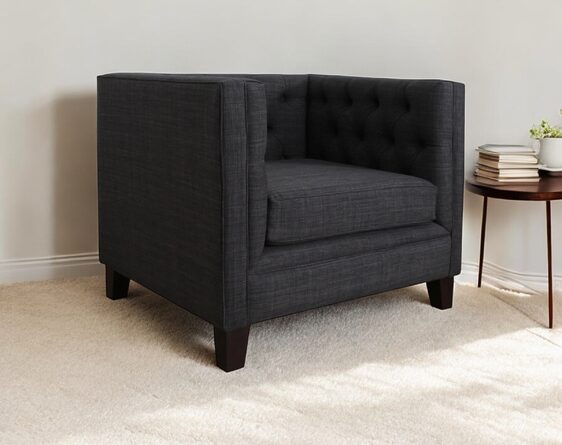 sillón verona capitoné bariloche